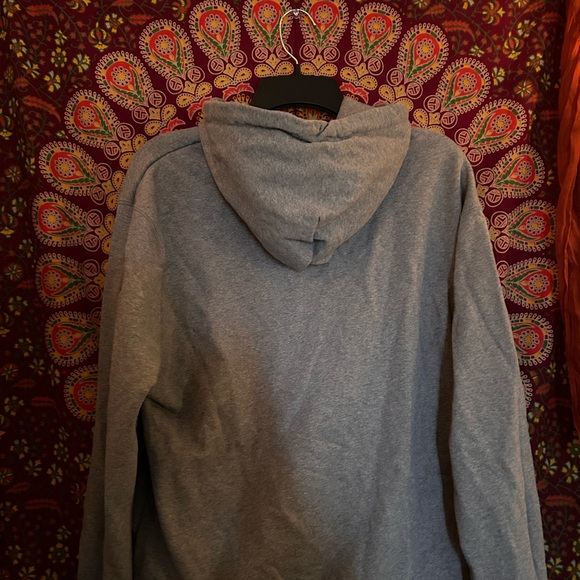 Men’s Nike Air Jordan Flight Est 1985 Fleece Pullover Hoodie - Picture 2 of 5